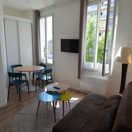 Californie - Superbe Appartement Proche Mer, Aeroport Et Tramway Nice Dış mekan fotoğraf