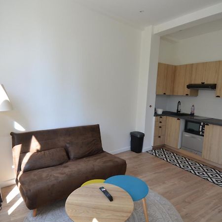 Californie - Superbe Appartement Proche Mer, Aeroport Et Tramway Nice Dış mekan fotoğraf