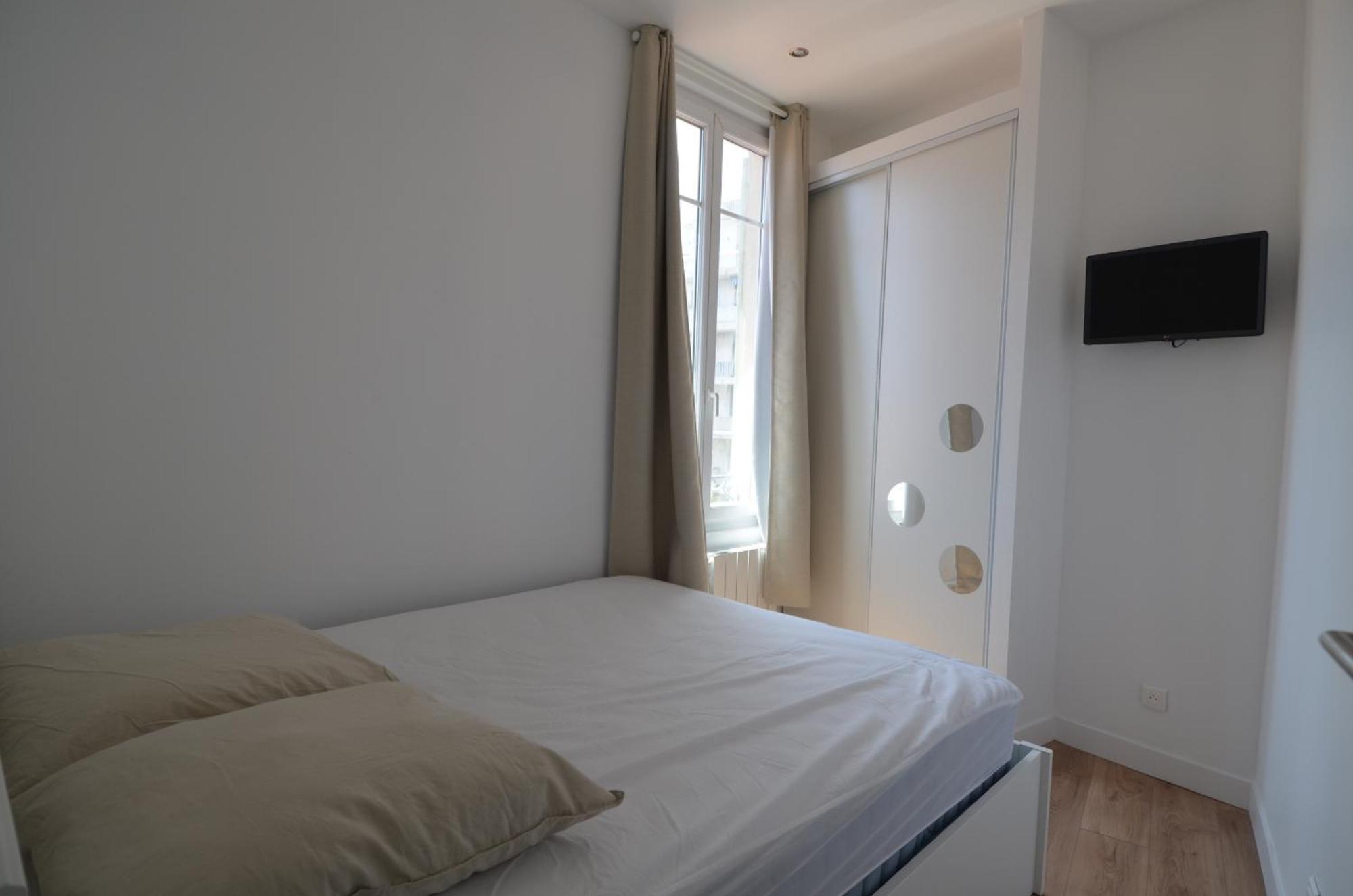 Californie - Superbe Appartement Proche Mer, Aeroport Et Tramway Nice Dış mekan fotoğraf