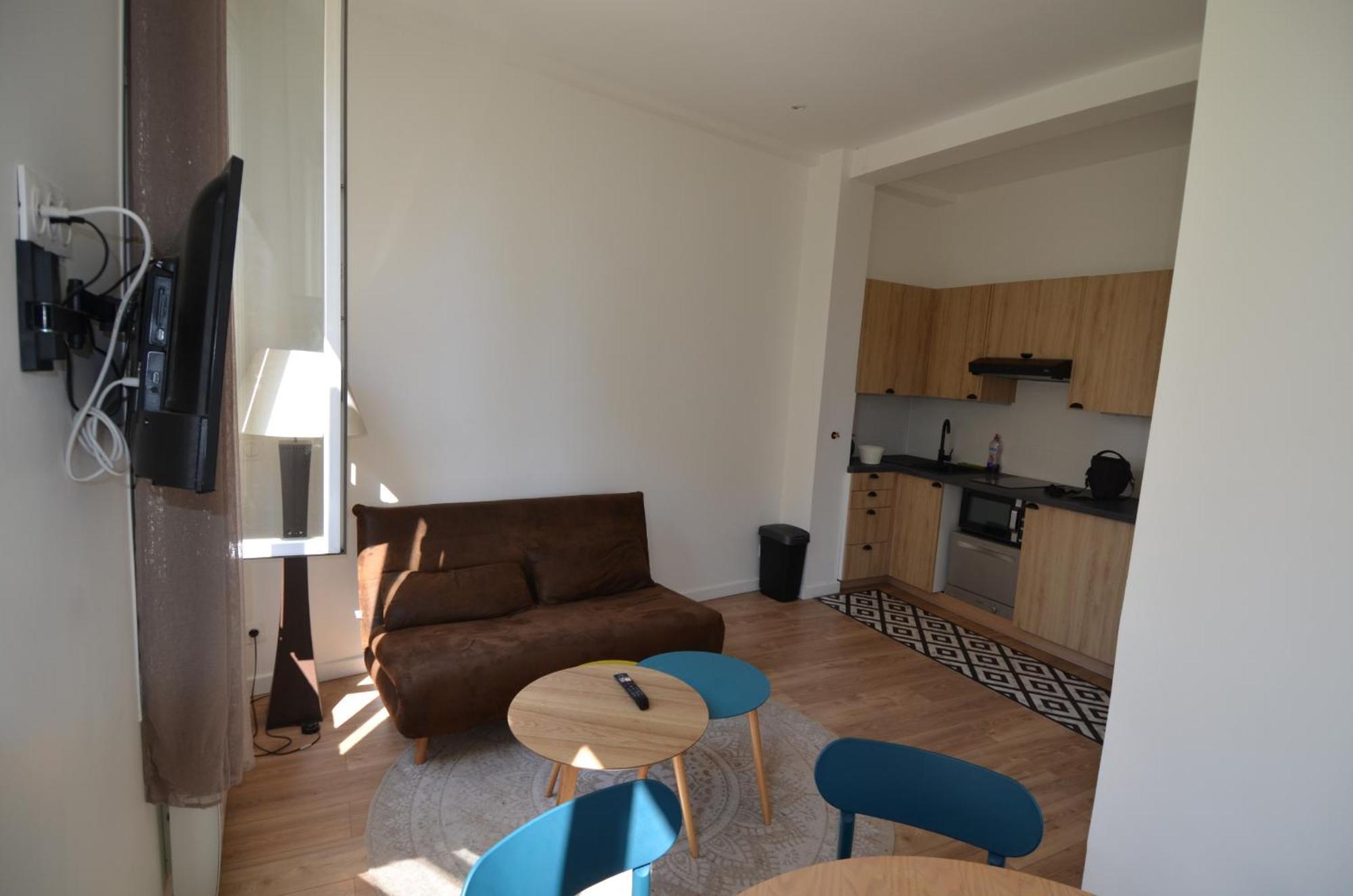 Californie - Superbe Appartement Proche Mer, Aeroport Et Tramway Nice Dış mekan fotoğraf